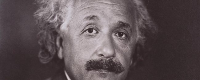 Фото - Странные привычки Альберта Эйнштейна: чему можно поучиться у гения?