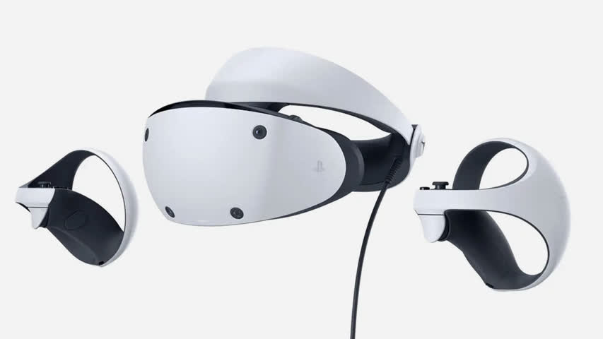 Фото - Перечислены функции шлема PlayStation VR 2