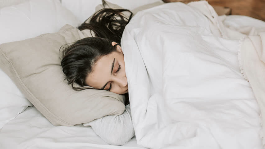 Фото - Выявлено влияние сна на риск возникновения болезни печени