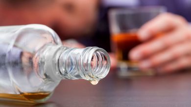 Фото - Нарколог Сиволап объяснил, почему врачи подвержены алкоголизму