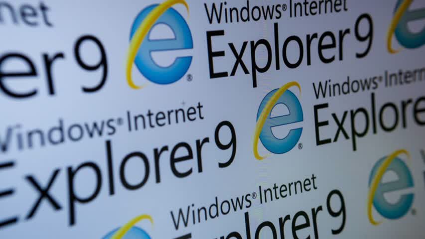 Фото - Популярность устаревшего Internet Explorer оценили