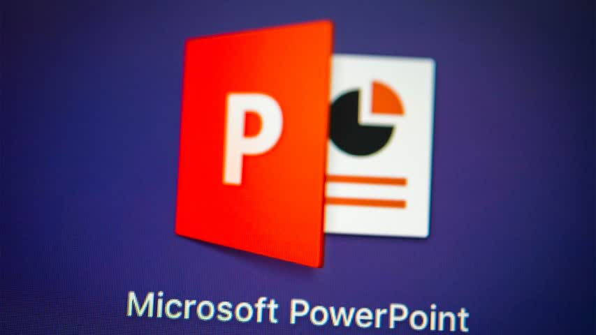 Фото - Хакеры освоили PowerPoint для взлома
