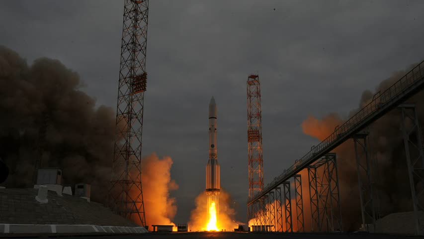 Фото - Россия перенесет запуск «Луны-26», «Луны-27» и «Луны-28»