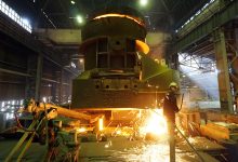 Фото - Российские ученые придумали, как получать железо из пыли в сталеплавильных печах