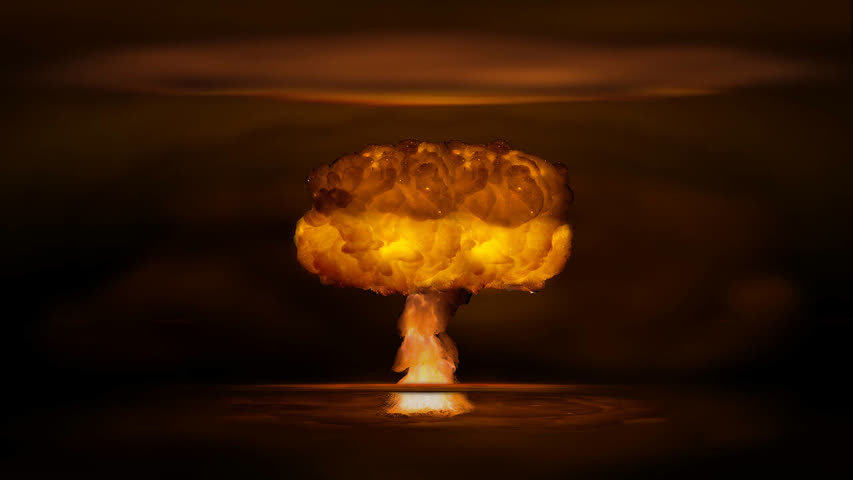 Фото - В США описали «случайный» сценарий начала ядерной войны