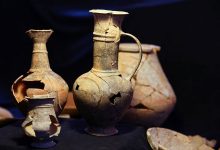 Фото - В древнем израильском сосуде археологи обнаружили опиум
