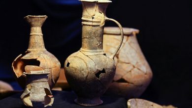 Фото - В древнем израильском сосуде археологи обнаружили опиум