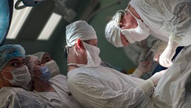 Фото - В Сеченовском университете усовершенствовали методику лечения больных с перитонитом