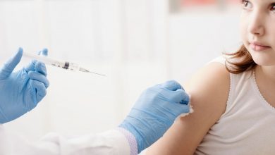 Фото - Врачи получили противоречивые доказательства связи вакцин с астмой у детей