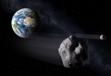 Фото - Астероид Фаэтон начал вращаться быстрее. Ждем катастрофу?