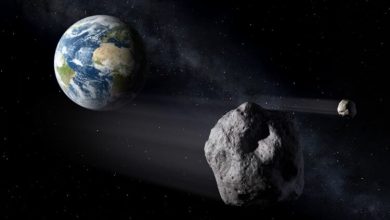 Фото - Астероид Фаэтон начал вращаться быстрее. Ждем катастрофу?