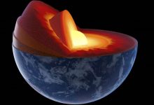 Фото - Европейское космическое агентство опубликовало «ужасающие» звуки магнитного поля Земли