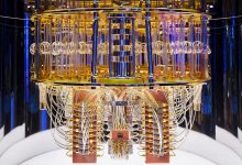 Фото - Физики создали новый тип сверхпроводящих кубитов из «квантовых шрамов»
