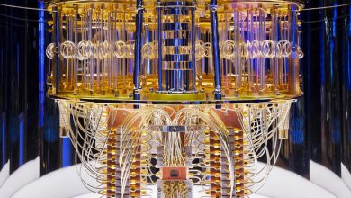 Фото - Физики создали новый тип сверхпроводящих кубитов из «квантовых шрамов»