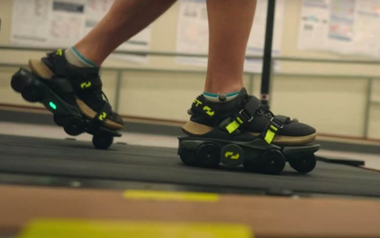 Фото - Как работает самая быстрая обувь в мире, которая может ускорить вас на 250%