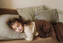 Фото - Нейробиологи выяснили, почему дети отказываются от дневного сна