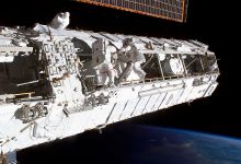 Фото - Новогодние подарки космонавтам на МКС в октябре доставит «Прогресс»