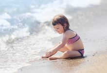 Фото - Психологи выяснили, что игры детей у воды позитивно влияют на их психику спустя десятилетия