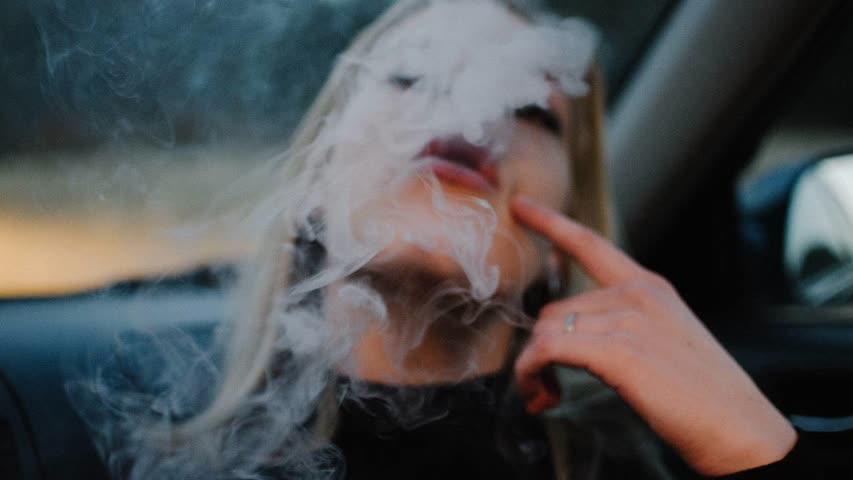 Фото - Раскрыто влияние никотина на женщин