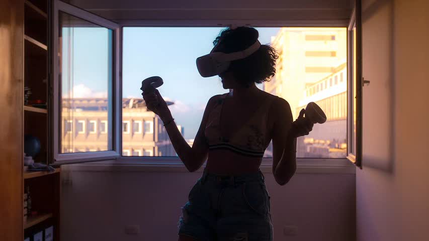 Фото - Раскрыты характеристики VR-шлема Apple