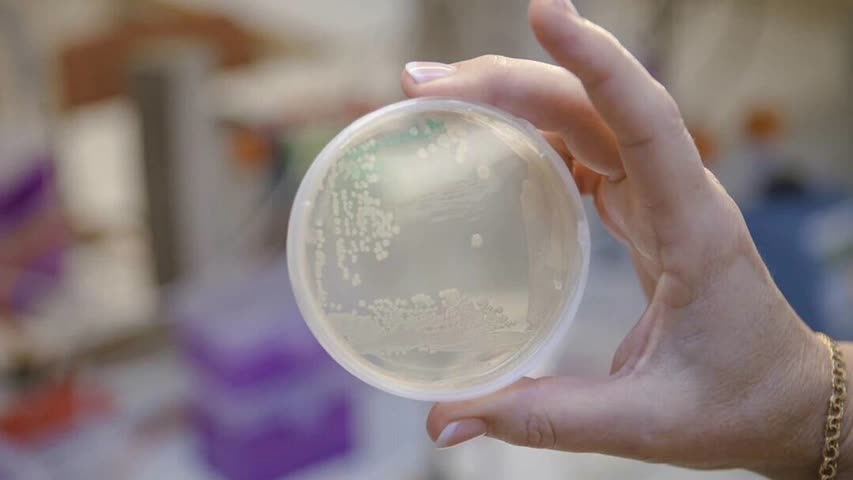 Фото - Разработан новый антибиотик против угрожающих миру инфекций