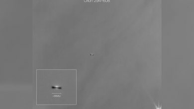 Фото - Телескоп Webb обнаружил «зародыш» планетной системы в туманности Ориона