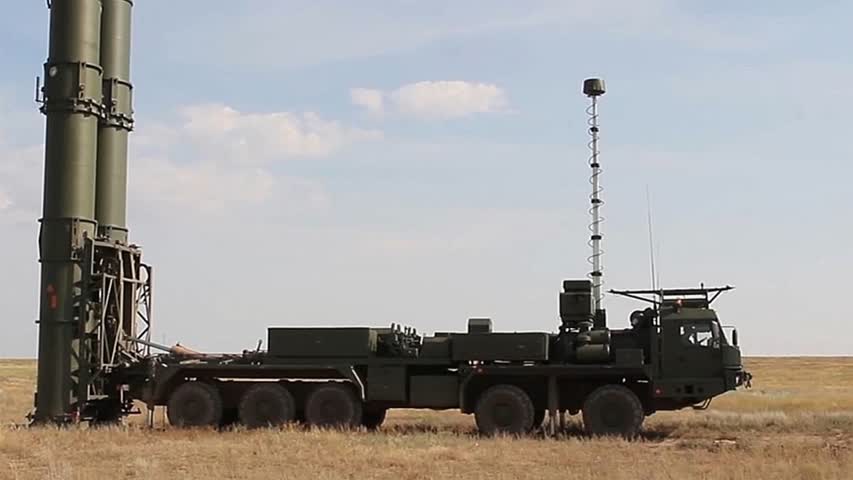 Фото - В России ответили на испытания американского гиперзвукового оружия