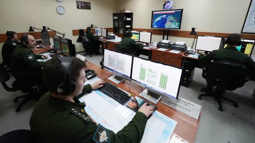 Фото - В России создадут новые станции системы предупреждения о ракетном нападении