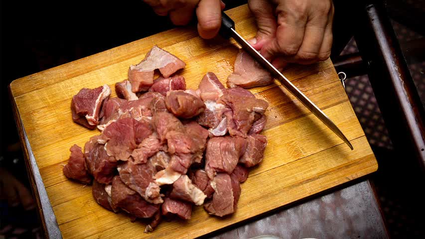 Фото - Выявлены польза и вред красного мяса для здоровья