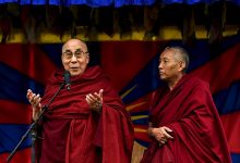 Фото - Более 100 тибетских монахов участвуют в исследованиях медитации для космических полетов