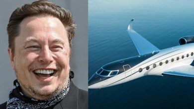 Фото - Что внутри самолета Илона Маска за 5 миллиардов рублей