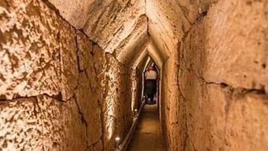 Фото - Египтологи нашли сотни мумий и неизвестную пирамиду рядом с гробницей Тутанхамона