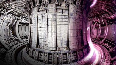 Фото - Физик объяснил важность создания прототипа российского термоядерного реактора
