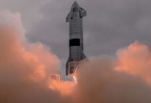 Фото - Космический корабль Илона Маска совершит первый полет уже в 2022 году?