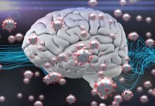 Фото - Нейробиологи выяснили, что коронавирус влияет на мозг подобно болезни Паркинсона