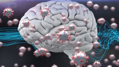 Фото - Нейробиологи выяснили, что коронавирус влияет на мозг подобно болезни Паркинсона
