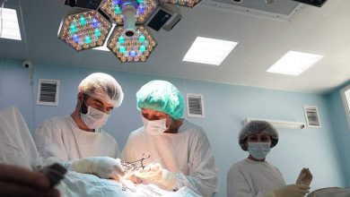 Фото - Петербургские хирурги спасли родившегося без части пищевода ребенка
