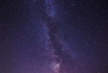 Фото - Пик активности звездопадов Геминиды и Урсиды ожидается в декабре