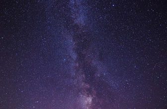 Фото - Пик активности звездопадов Геминиды и Урсиды ожидается в декабре