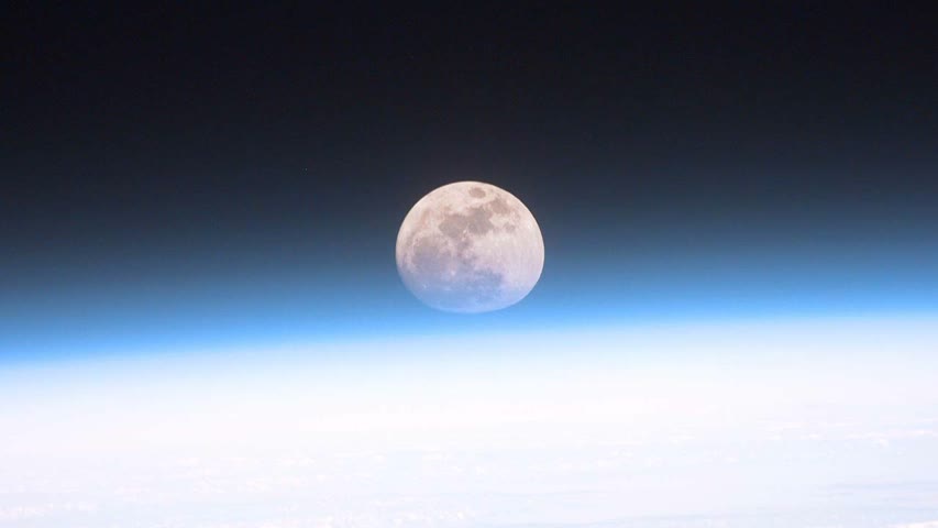 Фото - Роскосмос заключил госконтракты на создание двух лунных миссий