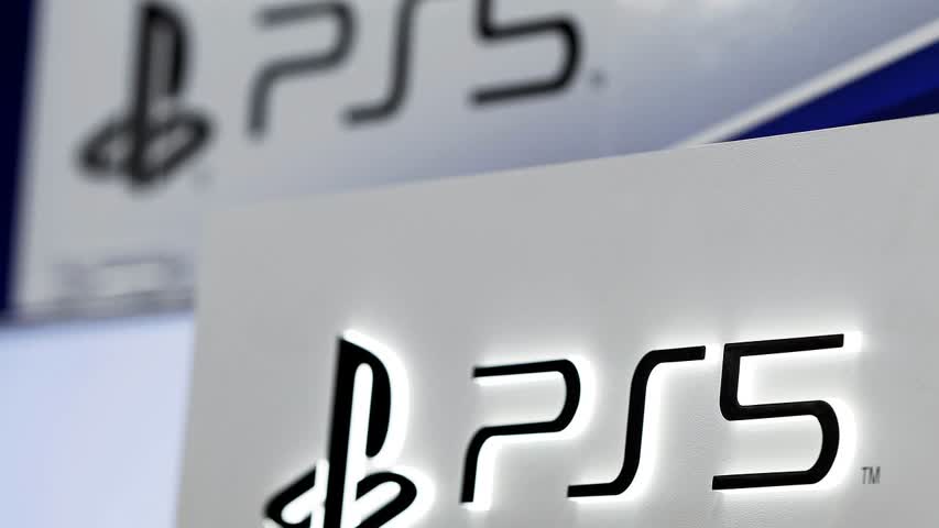 Фото - Sony назвала количество проданных PlayStation 5